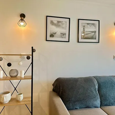 Modern One-bedroom In Diamant By Menada Apartamento Sveti Vlas