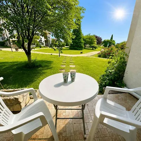 Apartamento Modern One-bedroom In Diamant By Menada Sveti Vlas