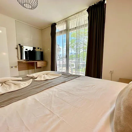 Modern One-bedroom In Diamant By Menada Apartamento Sveti Vlas