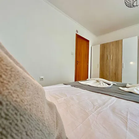 Modern One-bedroom In Diamant By Menada Apartamento Sveti Vlas