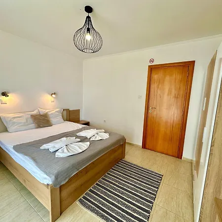 Apartamento Modern One-bedroom In Diamant By Menada Sveti Vlas