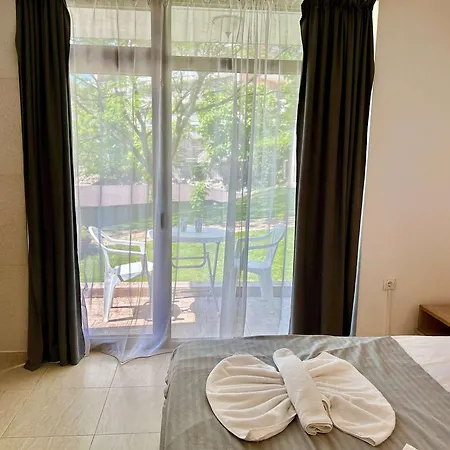 Apartamento Modern One-bedroom In Diamant By Menada *