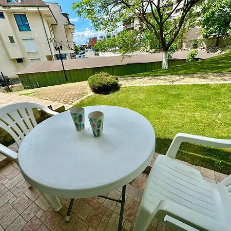Modern One-bedroom In Diamant By Menada Apartamento Sveti Vlas