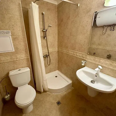 Modern One-bedroom In Diamant By Menada Apartamento *